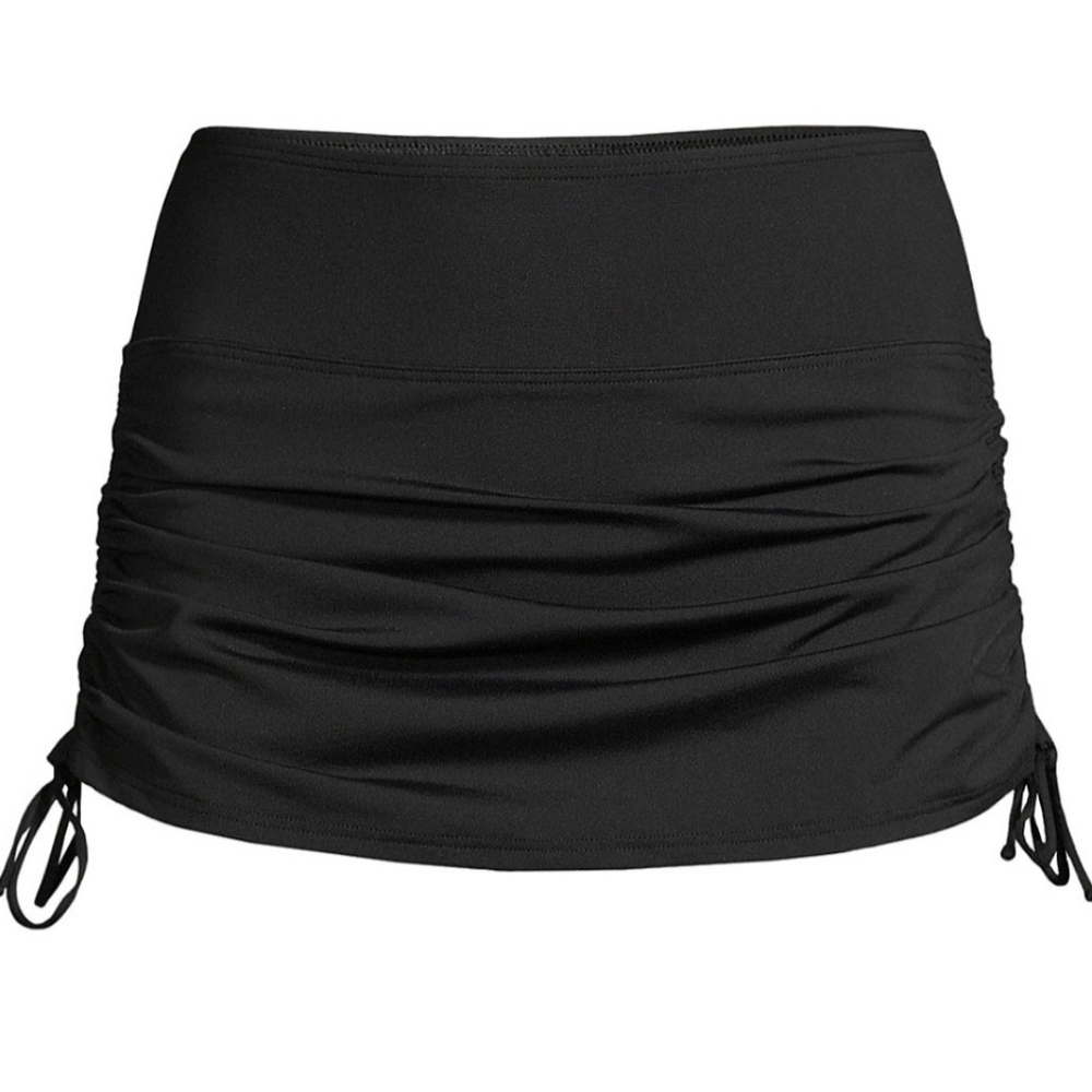 Swim Skirt Worn Twice Gem